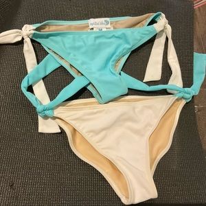 BIKINI BOTTOMS